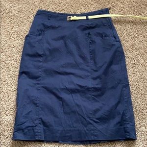 H&M Pencil Skirt
